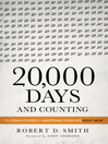 Cover image for 20,000 Days and Counting